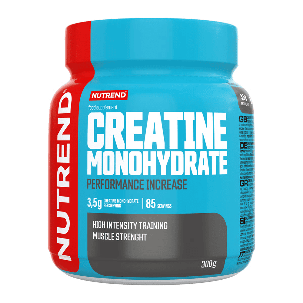 NUTREND Creatine Monohydrate