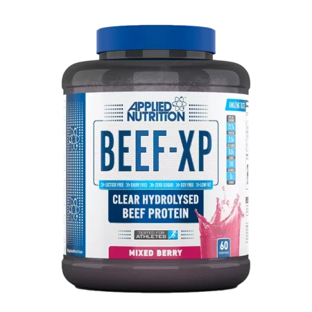 Applied Nutrition Beef-XP - 60 дози