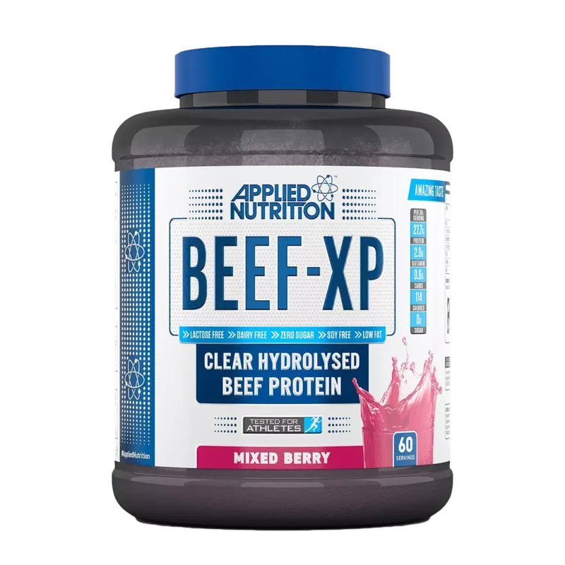 Applied Nutrition Beef-XP - 60 дози