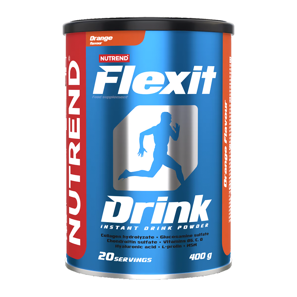 NUTREND Flexit Drink 400 гр