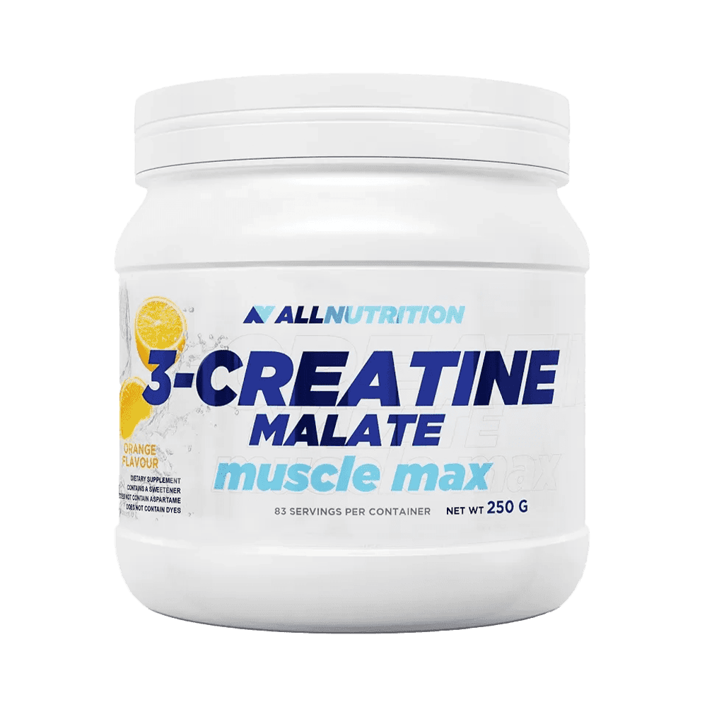 AllNutrition 3-Creatine Malate Powder