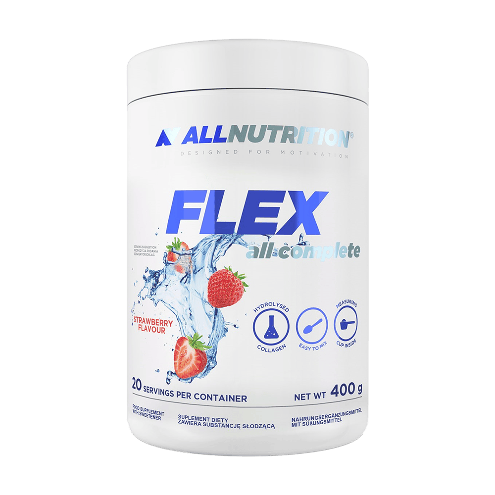 AllNutrition Flex All Complete 400 гр