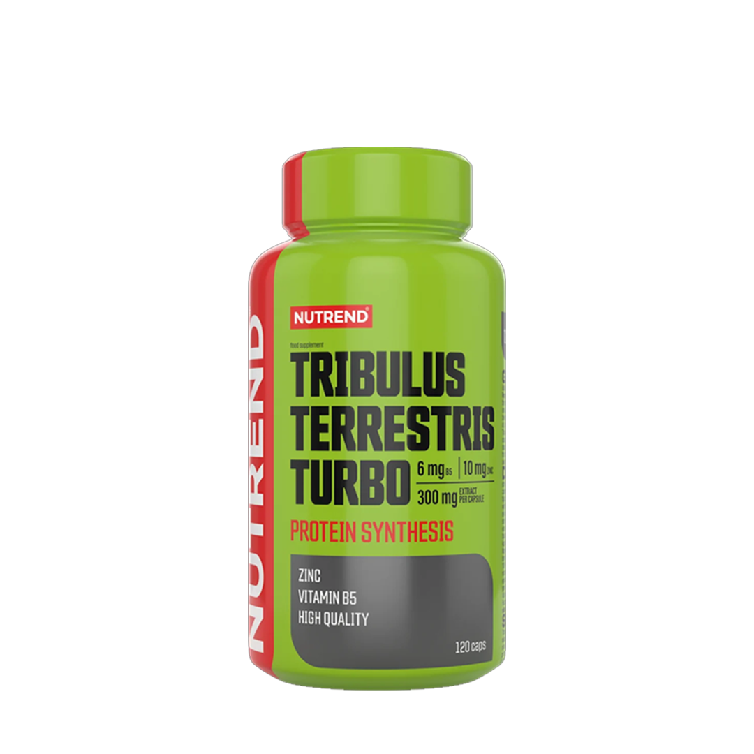 NUTREND Tribulus Terrestris turbo