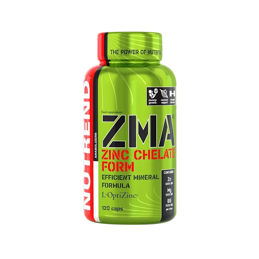 NUTREND ZMA