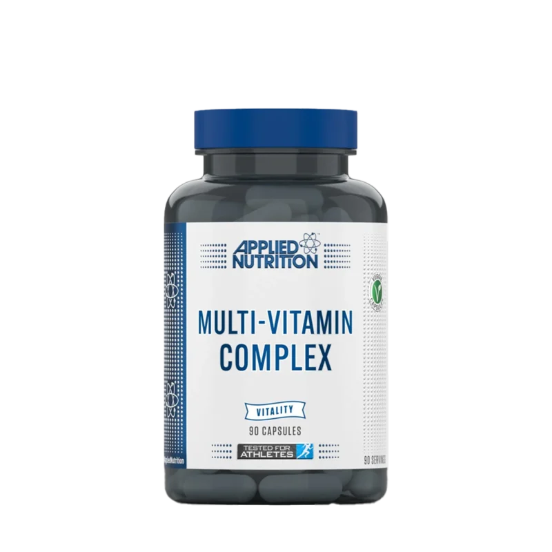 APPLIED NUTRITION Multi-Vitamin Complex - 90 таблетки