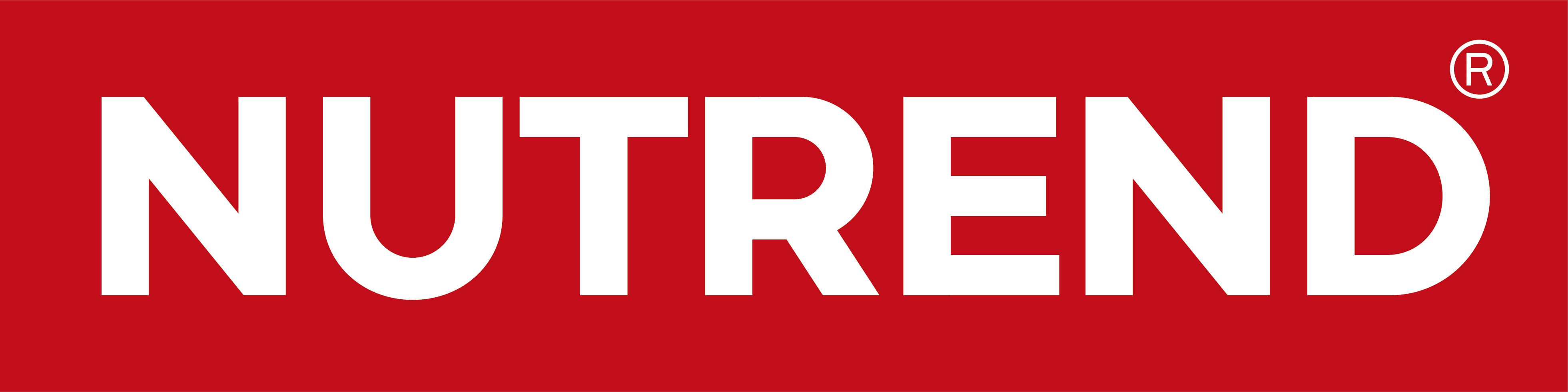 Nutrend hd logo