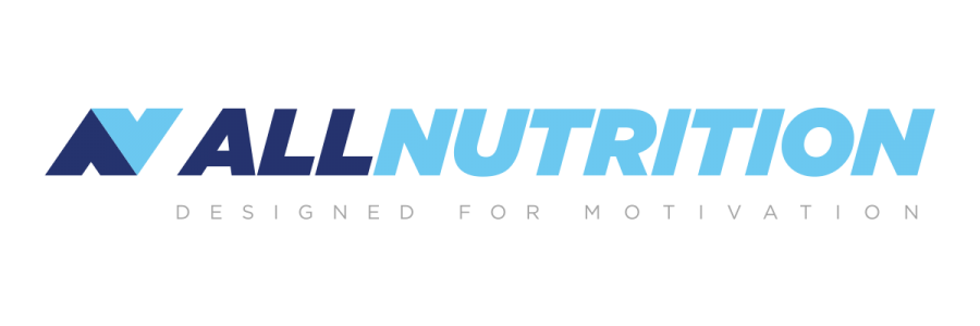 AllNutrition Logo hd