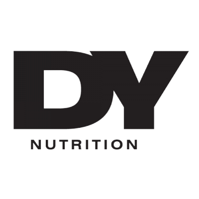 Dorian Yates Nutrition Logo