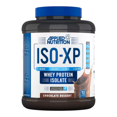 Applied Nutrition Iso-XP Whey Protein Isolate - 2 kg