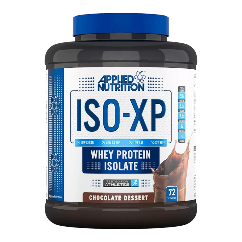 Applied Nutrition Iso-XP Whey Protein Isolate - 2 kg