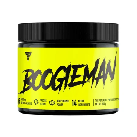 Trec Nutrition - Boogieman - Pre-Workout - 300 гр