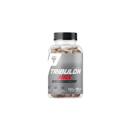 Trec Nutrition - Tribulon Max - Tribulus Terrestris 95% - 90 таблетки