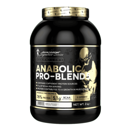 Kevin Levrone - Anabolic Pro-Blend 5 - 2 кг