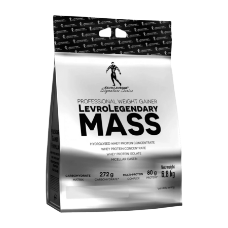 Kevin Levrone - LevroLegendary MASS - 6800 гр