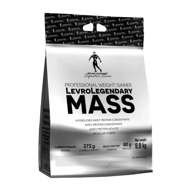 Kevin Levrone - LevroLegendary MASS - 6800 гр