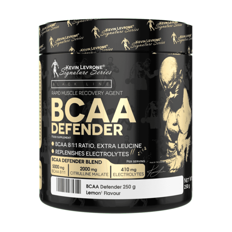 Kevin Levrone - BCAA Defender - 250 гр