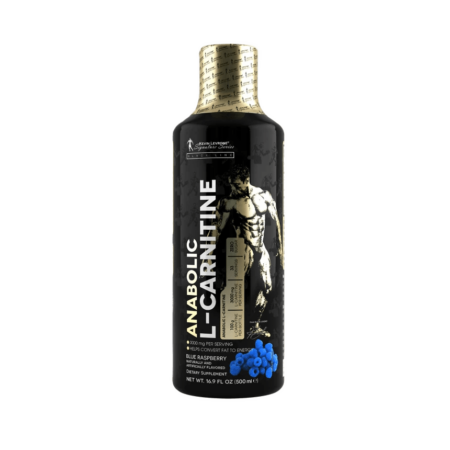 Kevin Levrone - Anabolic L-Carnitine - 500 мл