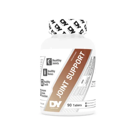 Dorian Yates Nutrition - Joint Support | Complete Joint Formula - 90 капсули