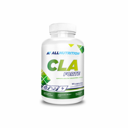 AllNutrition - CLA Forte - 90 капсули