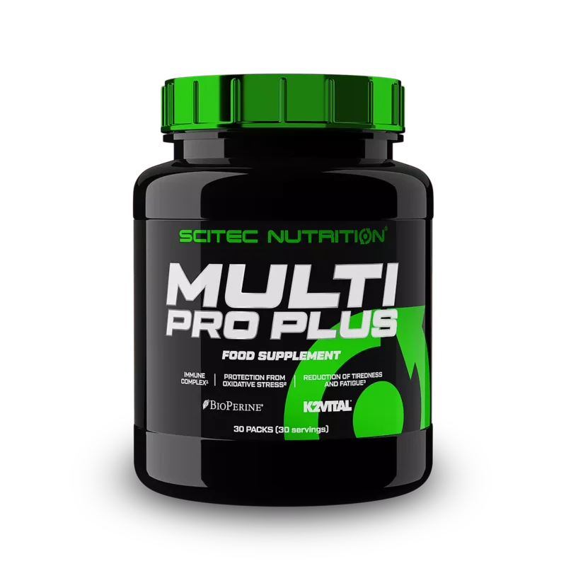 SCITEC Multi Pro Plus - 30 пакетчета