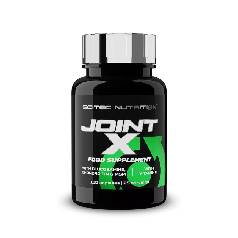 SCITEC Joint-X - 100 капсули