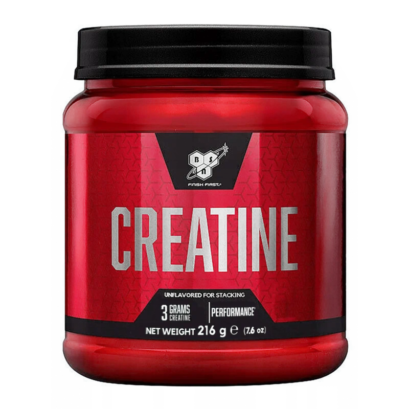 BSN Creatine DNA - 216 гр