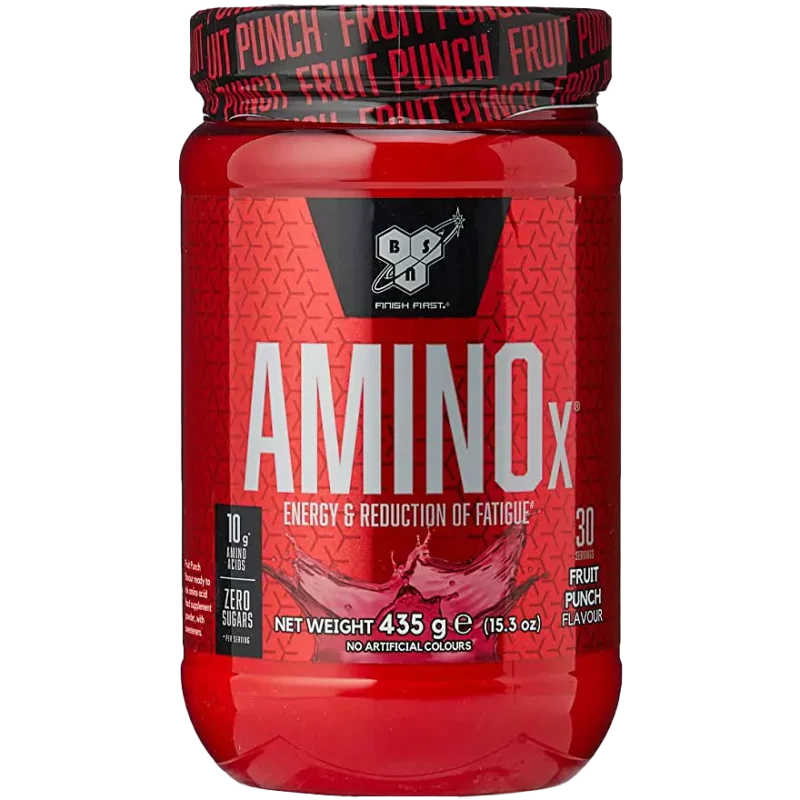 BSN Amino X - 435 гр