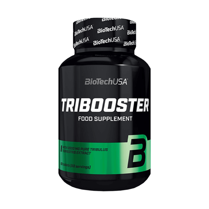 BioTech USA - Tribooster - 60 таблетки