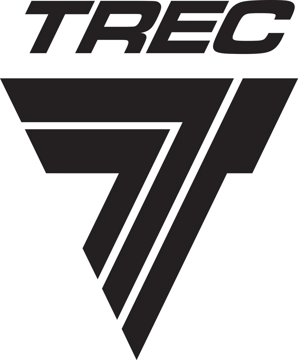 trec logo hd